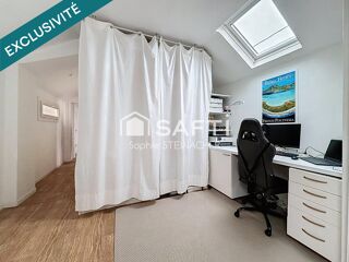  Maison � vendre 5 pi�ces 115 m�