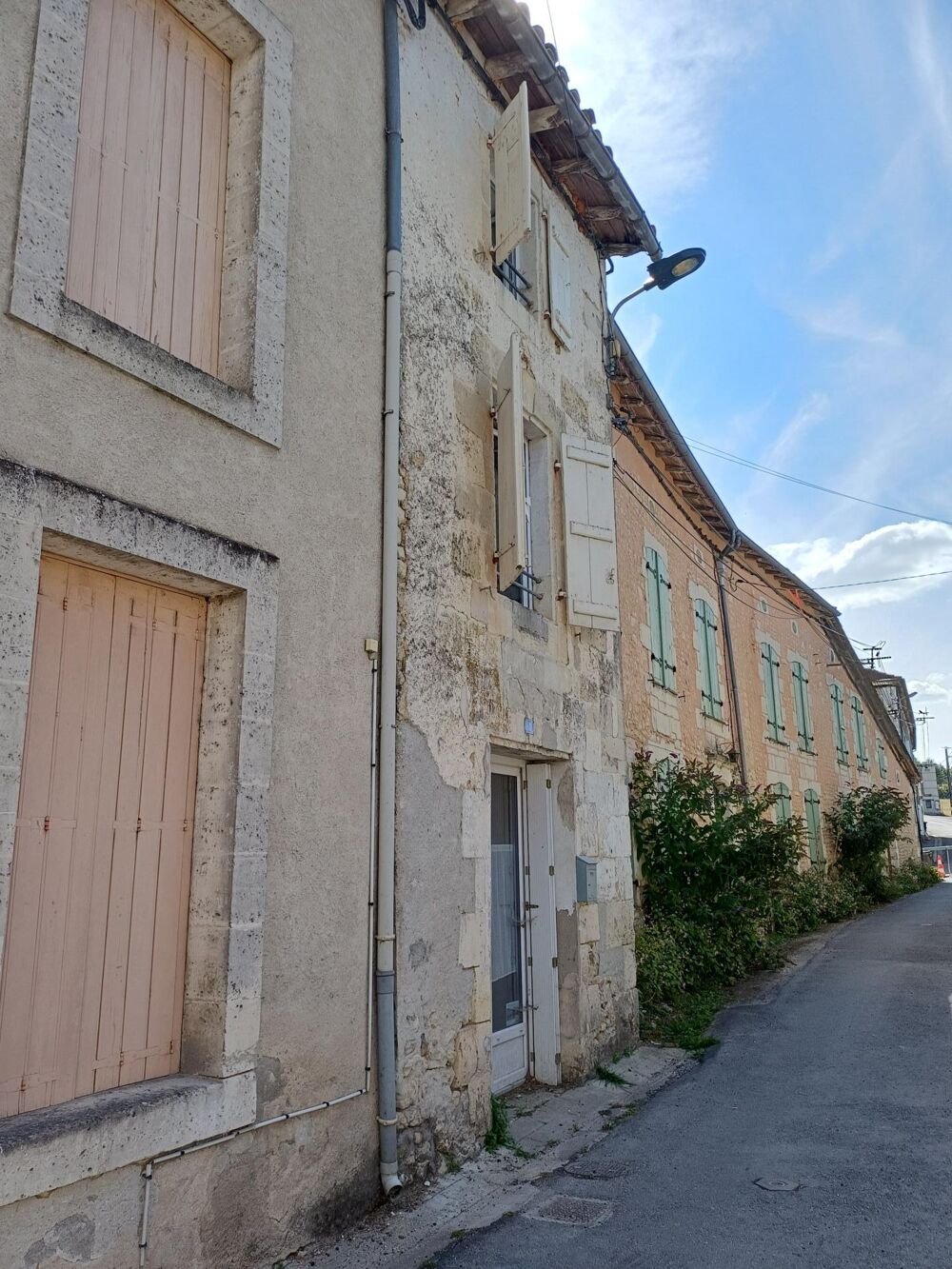 Idéal première acquisition ou investissement locatif