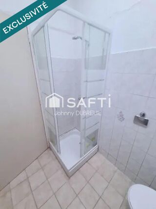  Appartement � vendre 2 pi�ces 34 m�