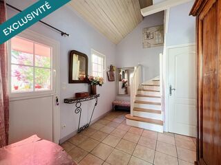  Maison à vendre 6 pièces 149 m²