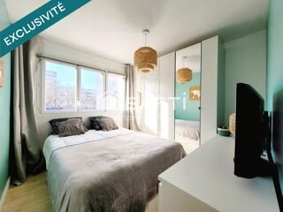  Appartement � vendre 4 pi�ces 75 m�