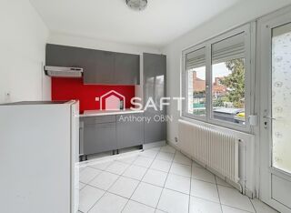  Maison à vendre 4 pièces 71 m²