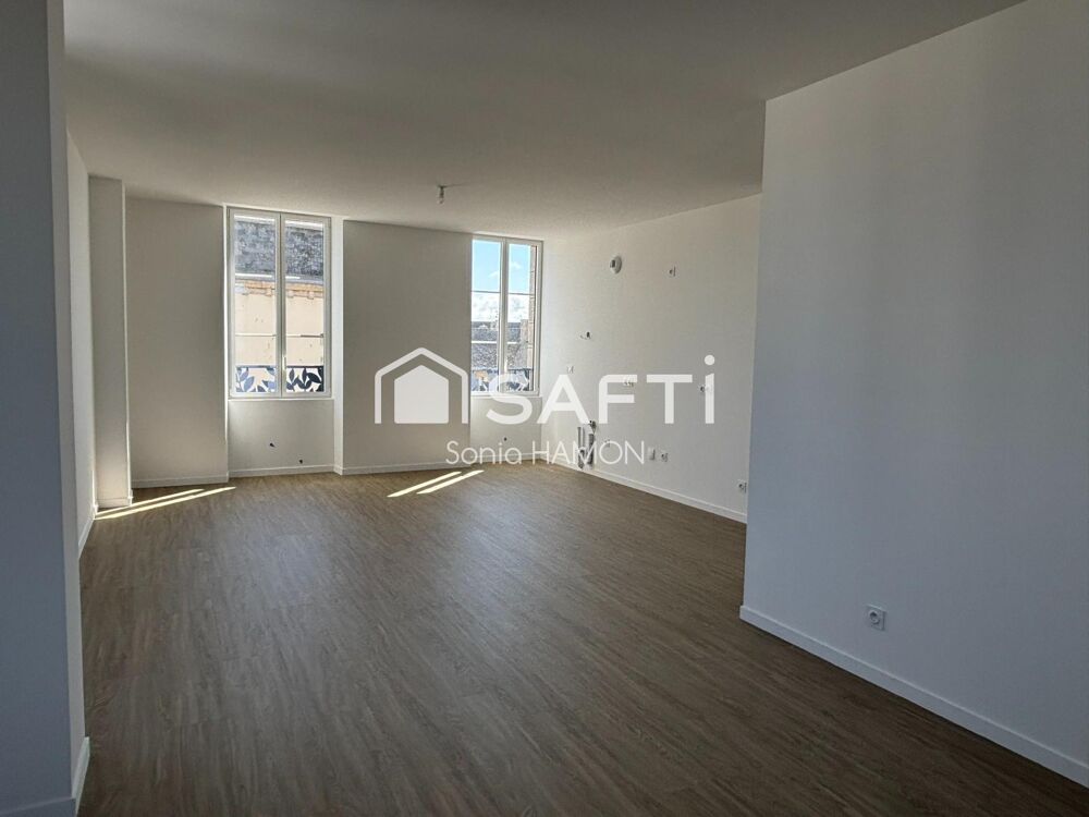 Vente Appartement Appartement neuf dans résidence historique Roscoff