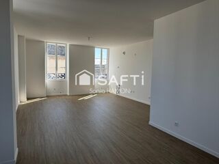  Appartement à vendre 3 pièces 75 m²