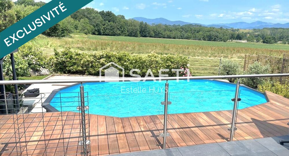 � vendre  Maison Diefmatten (68780)