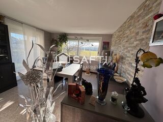  Maison � vendre 4 pi�ces 72 m�