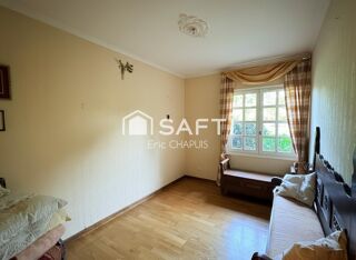  Maison à vendre 6 pièces 138 m²