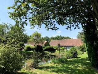  Maison à vendre 5 pièces 166 m²
