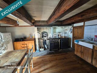  Maison � vendre 4 pi�ces 82 m�