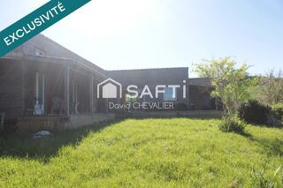  Maison � vendre 5 pi�ces 105 m�