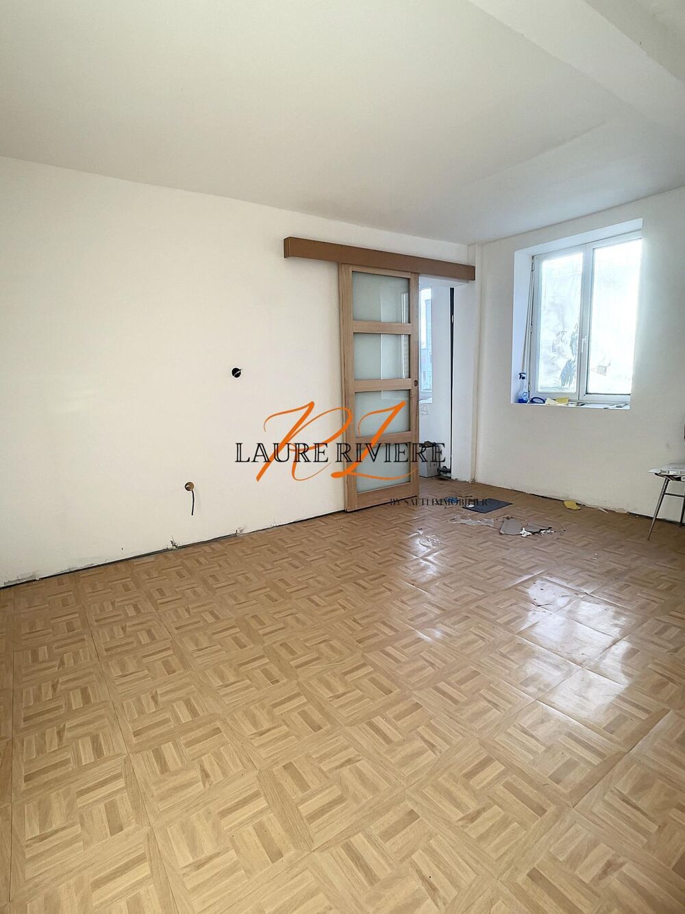 Vente Immeuble IMMEUBLE MIXTE – FORT POTENTIEL – PARCELLE 344 m² – LILLE Lille