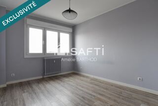 Appartement à vendre 4 pièces 87 m²