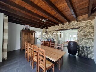  Maison à vendre 8 pièces 154 m²