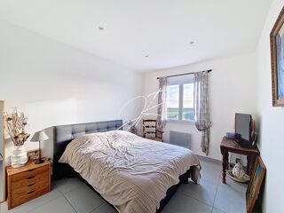  Maison à vendre 4 pièces 110 m²