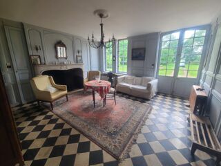  Proprit/chteau  vendre 9 pices 321 m