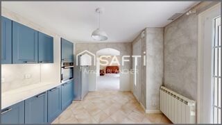  Maison à vendre 5 pièces 83 m²