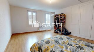  Maison  vendre 3 pices 69 m