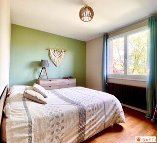  Maison à vendre 5 pièces 100 m²