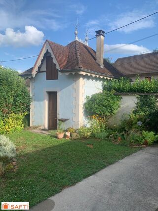  Maison  vendre 7 pices 190 m