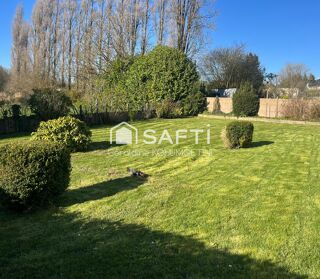  Maison � vendre 7 pi�ces 115 m�