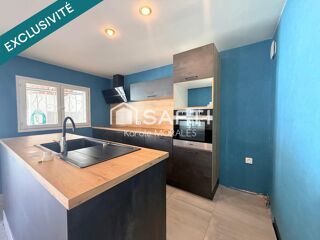  Maison à vendre 5 pièces 100 m²