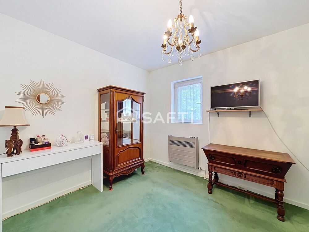 Vente Appartement Appartement T2 avec garage et cave Aoste