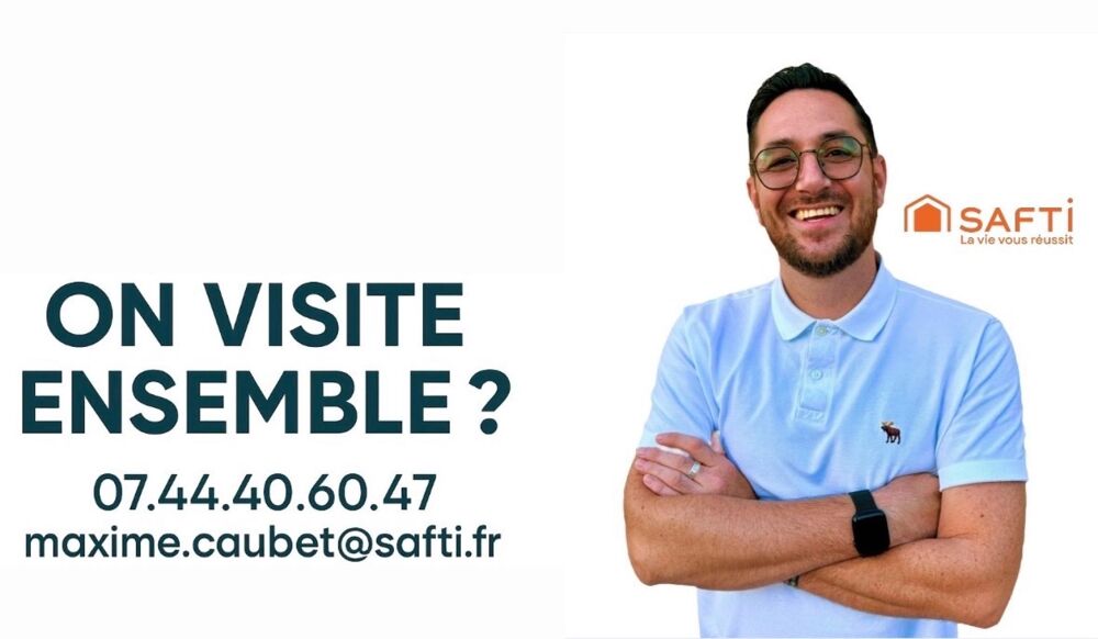  vendre  Maison Fronton (31620)