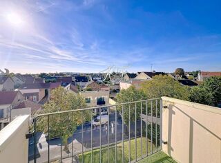  Appartement � vendre 3 pi�ces 57 m�