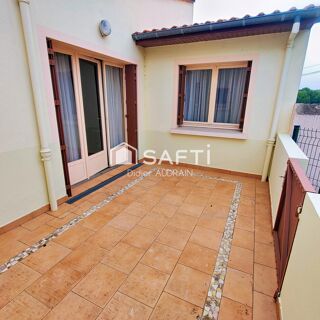  Maison � vendre 3 pi�ces 78 m�