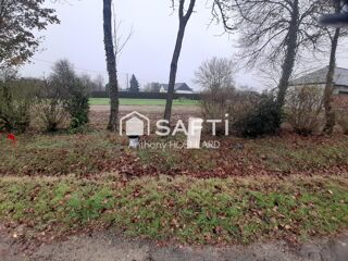  Terrain  vendre 1134 m