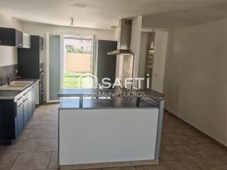  Maison � vendre 5 pi�ces 115 m�