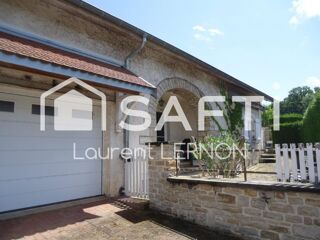  Maison à vendre 5 pièces 120 m²