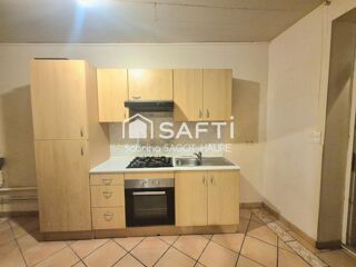  Maison � vendre 2 pi�ces 43 m�