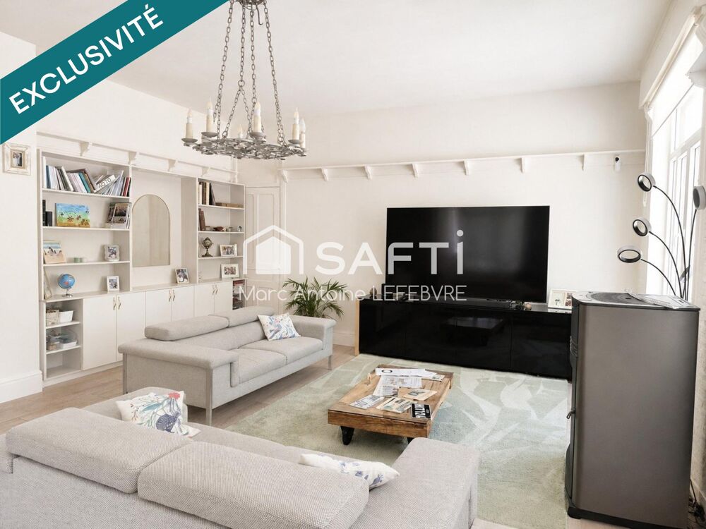 à vendre  Maison Wattignies (59139)