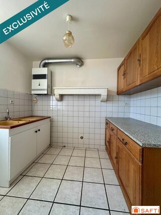  Maison à vendre 5 pièces 97 m²