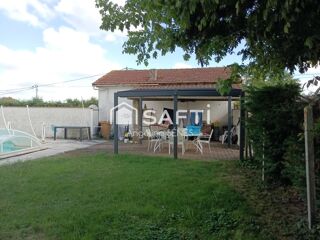  Maison � vendre 9 pi�ces 200 m�