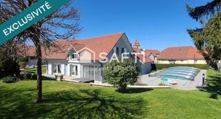  Maison � vendre 7 pi�ces 173 m�