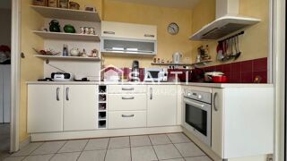  Maison à vendre 5 pièces 150 m²