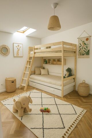  Maison � vendre 5 pi�ces 155 m�