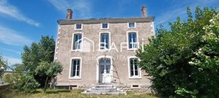  Maison à vendre 6 pièces 200 m²