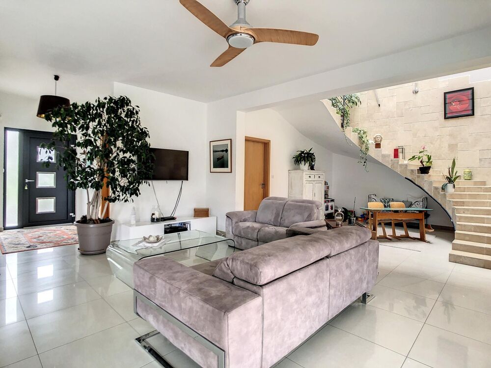 à vendre  Maison Saint-Bernard (68720)