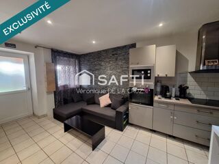  Maison � vendre 3 pi�ces 53 m�