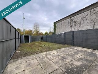  Maison  vendre 4 pices 76 m