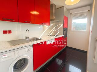  Appartement � vendre 2 pi�ces 43 m�