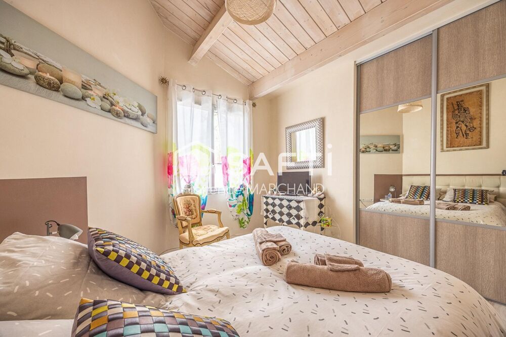 � vendre  Maison Le Thou (17290)