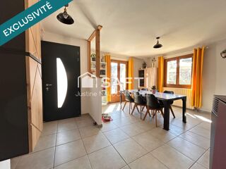  Maison à vendre 5 pièces 120 m²