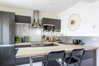  Maison à vendre 3 pièces 56 m²