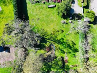  Terrain  vendre 1199 m