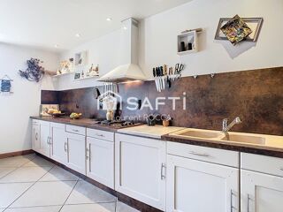  Maison � vendre 5 pi�ces 140 m�