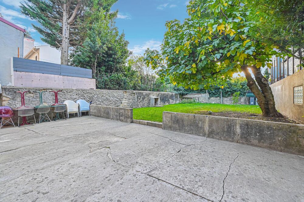 Maison à vendre 120m2 à 12 minutes du métro École vétérinaire